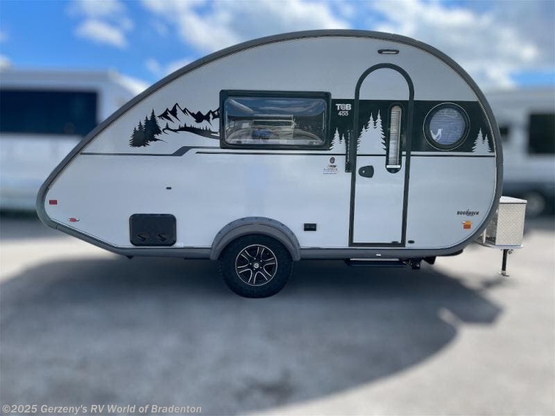 Used 2024 NuCamp TAB 400 BOONDOCK available in Bradenton, Florida