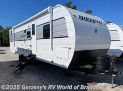 New 2025 Venture RV Sienna 281VQB available in Bradenton, Florida