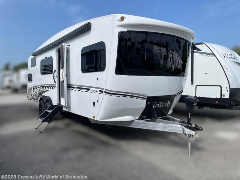 New 2026 inTech Aucta Sycamore available in Bradenton, Florida