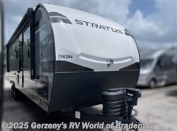 New 2025 Venture RV Stratus SR291VQB available in Bradenton, Florida