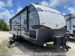 New 2025 Venture RV Stratus SR291VQB available in Bradenton, Florida