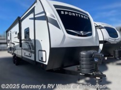 Used 2025 Venture RV SportTrek 292VBH available in Bradenton, Florida
