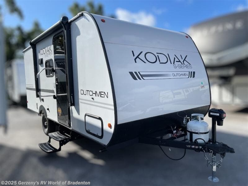 New 2026 Dutchmen Kodiak 178BHS available in Bradenton, Florida
