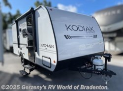 New 2026 Dutchmen Kodiak 178BHS available in Bradenton, Florida
