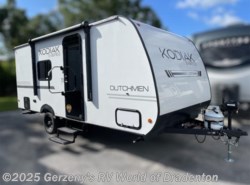 New 2026 Dutchmen Kodiak 179RBS available in Bradenton, Florida