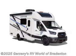 New 2026 Thor Motor Coach Compass 24KB available in Bradenton, Florida