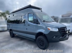 New 2025 27North Venture Ad Vans available in Bradenton, Florida
