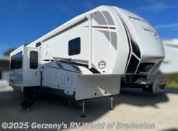 New 2026 Forest River Cardinal 35FUN available in Bradenton, Florida