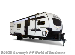 New 2026 Forest River Grand Surveyor 302RDBS available in Bradenton, Florida