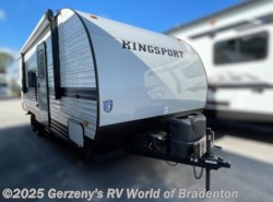 Used 2022 Gulf Stream Kingsport 248 BH available in Bradenton, Florida