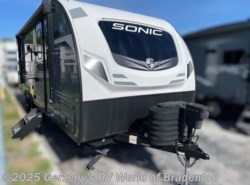New 2024 Venture RV Sonic SN211VDB available in Bradenton, Florida