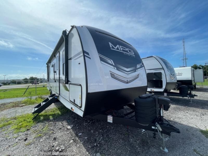 New 2025 Cruiser RV MPG 3100BH available in Bradenton, Florida