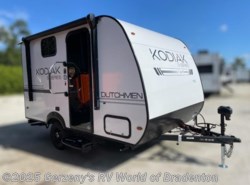 New 2026 Dutchmen Kodiak 130BHS available in Bradenton, Florida