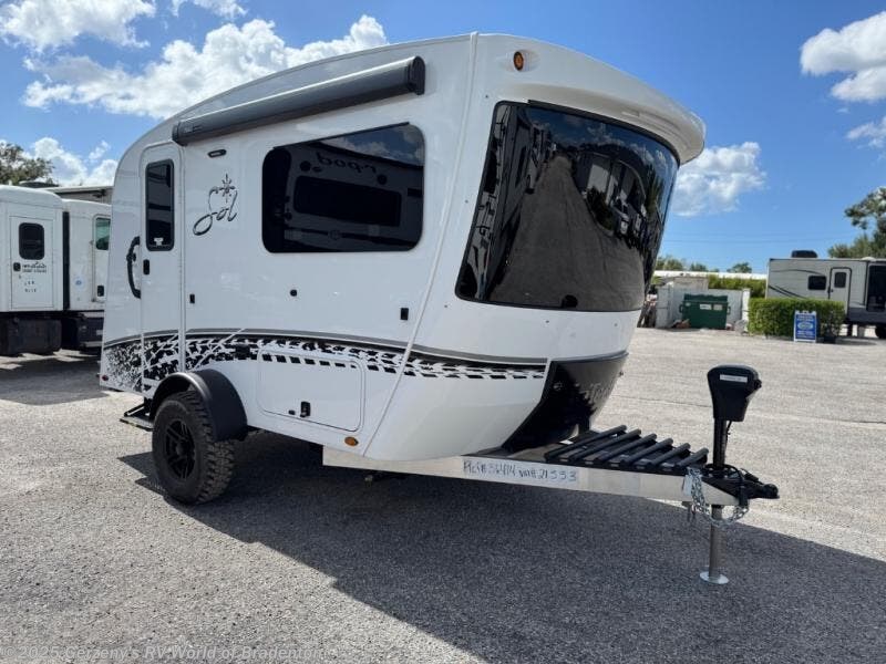 New 2026 inTech Sol Dawn available in Bradenton, Florida