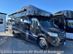 Used 2024 Thor Motor Coach Delano Sprinter 24FB available in Bradenton, Florida