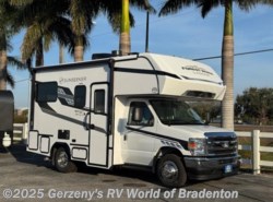 New 2026 Forest River Sunseeker 1950LE available in Bradenton, Florida