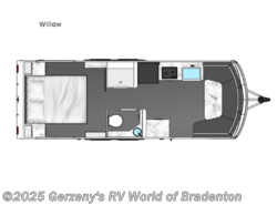 New 2026 inTech Aucta Willow available in Bradenton, Florida