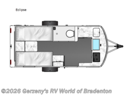 New 2026 inTech Sol Eclipse available in Bradenton, Florida