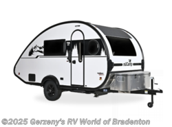 New 2026 NuCamp TAB 400 BLACK CANYON available in Bradenton, Florida