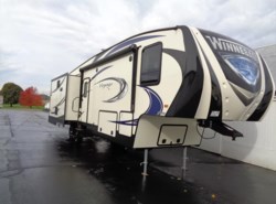 New 2017 Winnebago Voyage 35RL available in Rockford, Illinois