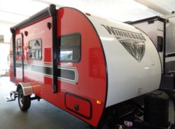 New 2019 Winnebago Minnie Drop 170S available in Rockford, Illinois
