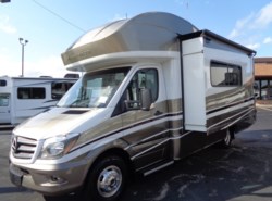 New 2019 Winnebago View 24J available in Rockford, Illinois