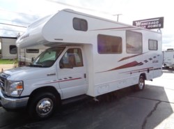 New 2019 Winnebago Outlook 25J available in Rockford, Illinois