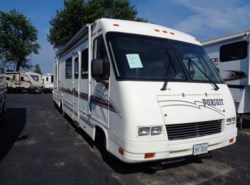 Used 1997 Georgie Boy Pursuit 32 Ft available in Rockford, Illinois
