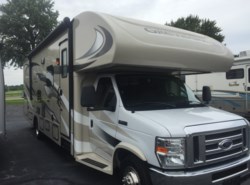 Used 2014 Jayco Greyhawk 29MV available in Rockford, Illinois
