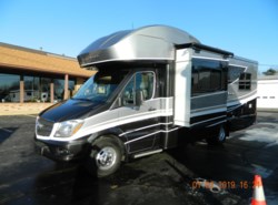 New 2019 Winnebago View 24V available in Rockford, Illinois