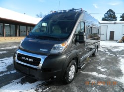 New 2019 Winnebago Travato 59G available in Rockford, Illinois