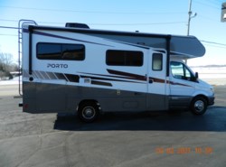 Used 2020 Winnebago Porto 24F available in Rockford, Illinois