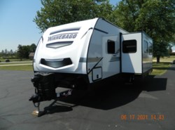 New 2021 Winnebago Minnie 2801BHS available in Rockford, Illinois