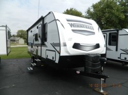 New 2022 Winnebago Minnie 2201MB available in Rockford, Illinois
