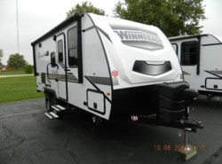 New 2022 Winnebago Micro Minnie 2108DS available in Rockford, Illinois