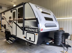 New 2025 Winnebago Micro Minnie 2108DS available in Rockford, Illinois