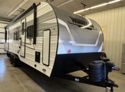 New 2024 Winnebago Access 28FK available in Rockford, Illinois