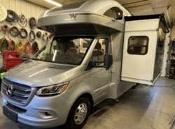 New 2025 Winnebago View 24T RWD available in Rockford, Illinois