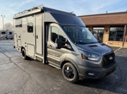 New 2025 Winnebago Ekko Transit 22A available in Rockford, Illinois