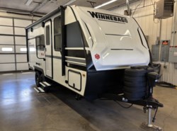 New 2025 Winnebago Micro Minnie 2108FBS available in Rockford, Illinois
