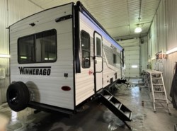 New 2024 Winnebago Access 26RL available in Rockford, Illinois