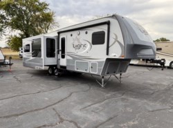 Used 2017 Highland Ridge Open Range Light 319RLS available in Rockford, Illinois