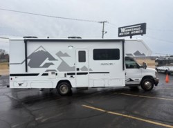 New 2026 Winnebago Sunflyer 26FE available in Rockford, Illinois
