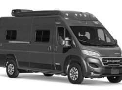 New 2026 Winnebago Solis 59PX available in Rockford, Illinois