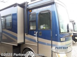 Used 2007 Fleetwood Discovery 39S available in Ringgold, Georgia