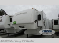 Used 2009 Keystone Mountaineer 324RLQ available in Ringgold, Georgia