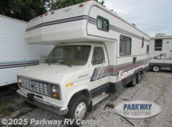 Used 1988 Holiday Rambler Aluma Lite 26ft available in Ringgold, Georgia