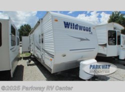 Used 2008 Forest River Wildwood LE 32BHDS available in Ringgold, Georgia