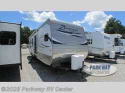 Used 2013 CrossRoads Zinger 330 FK available in Ringgold, Georgia