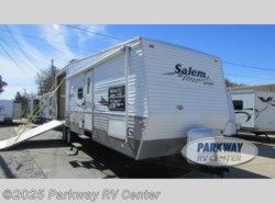 Used 2006 Forest River Salem LE 30FBSRV available in Ringgold, Georgia